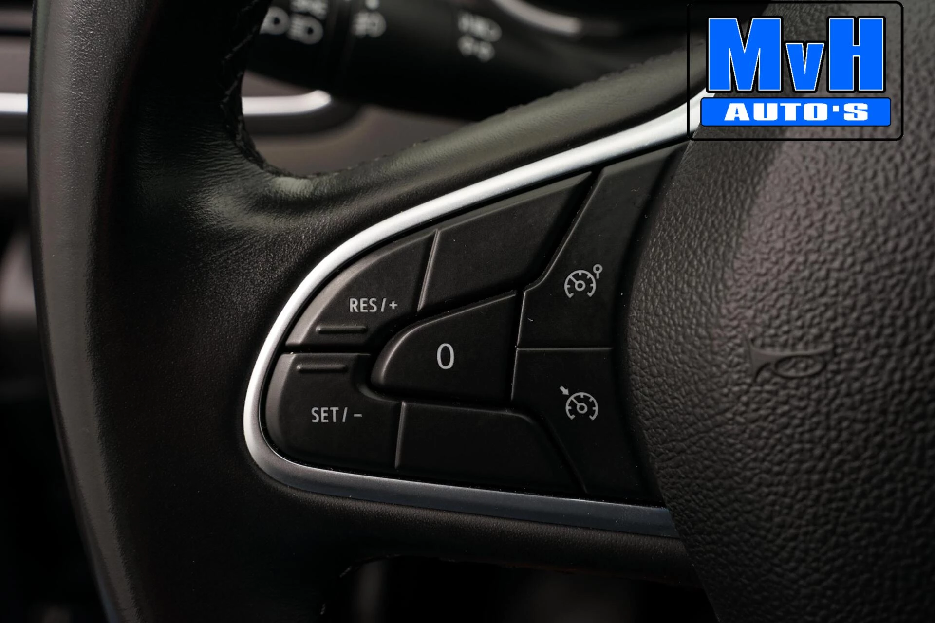 Hoofdafbeelding Renault Megane E-Tech