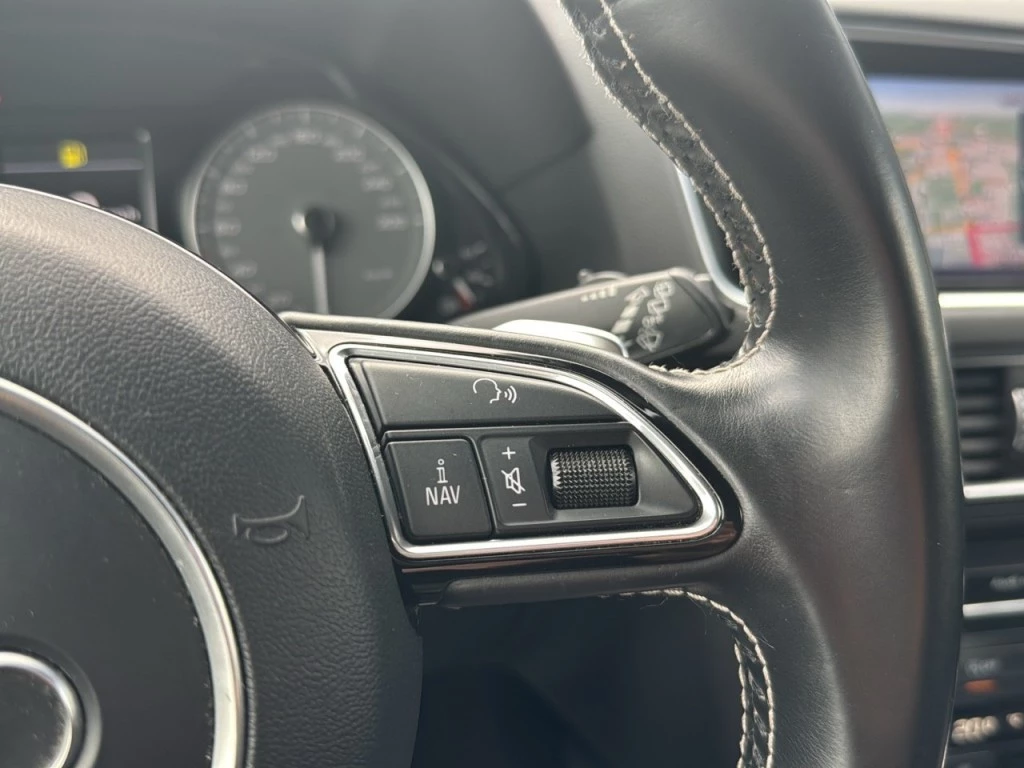 Hoofdafbeelding Audi SQ5