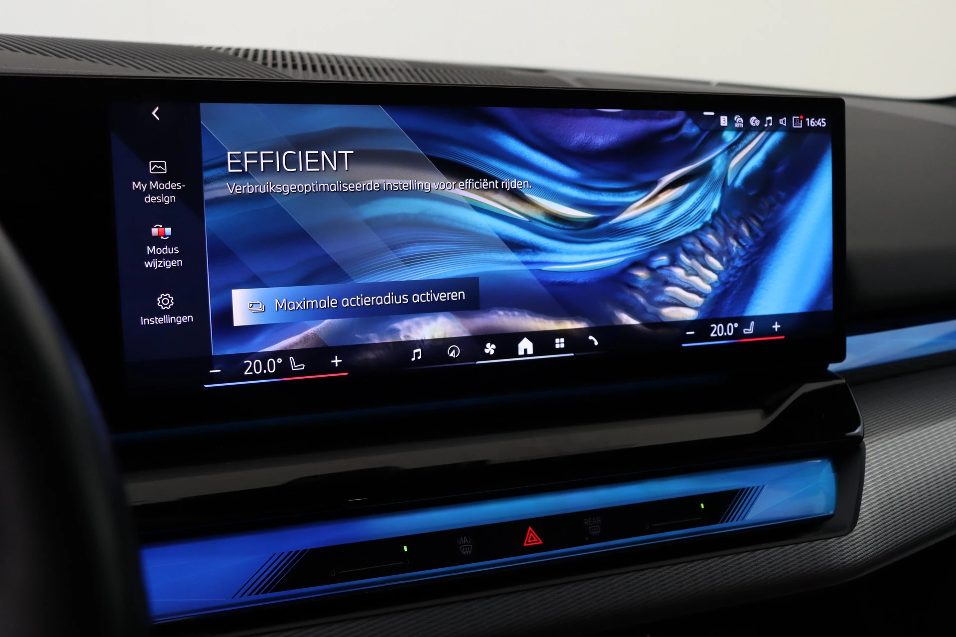 Hoofdafbeelding BMW i5