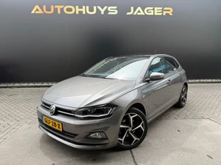 Volkswagen POLO 1.5 TSI Highline Pano Automaat Virtual