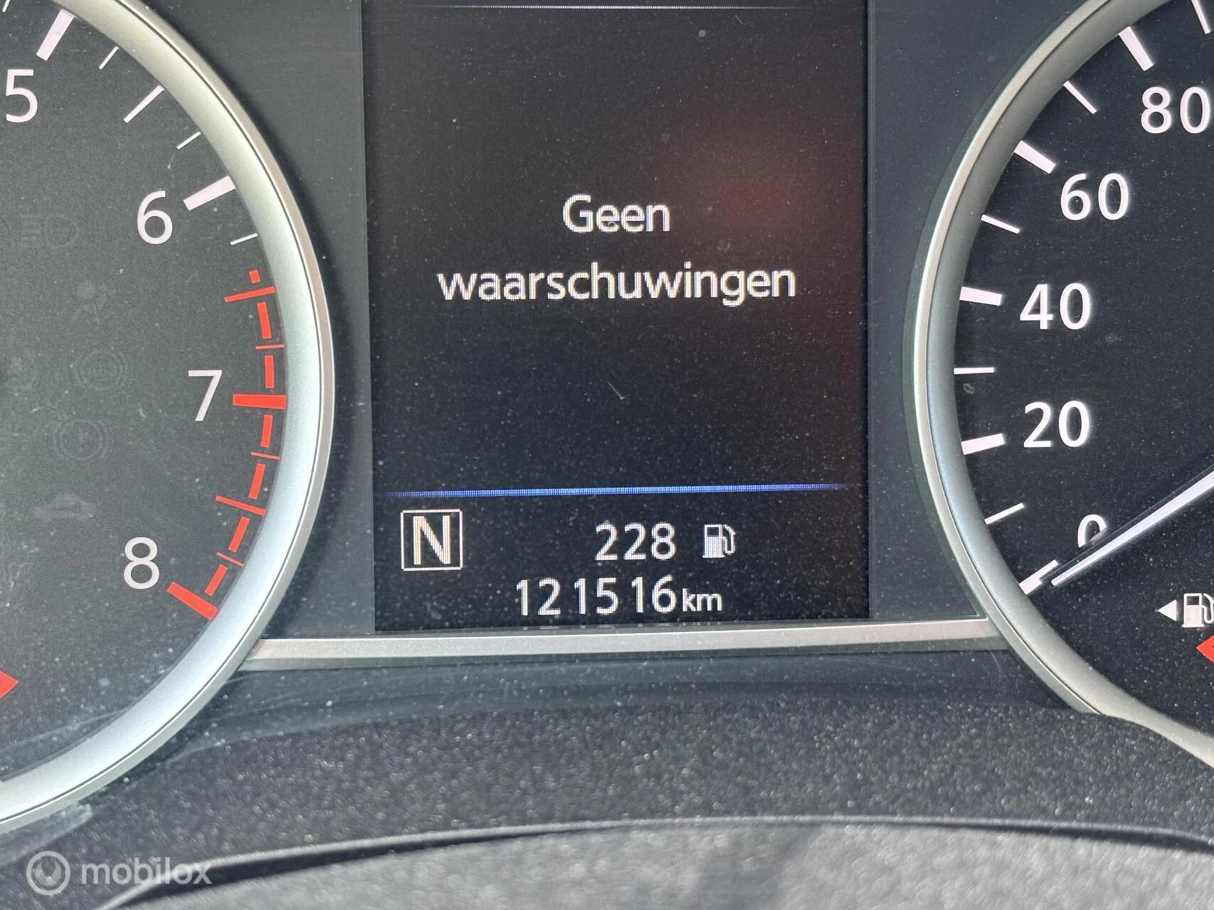 Hoofdafbeelding Nissan Micra