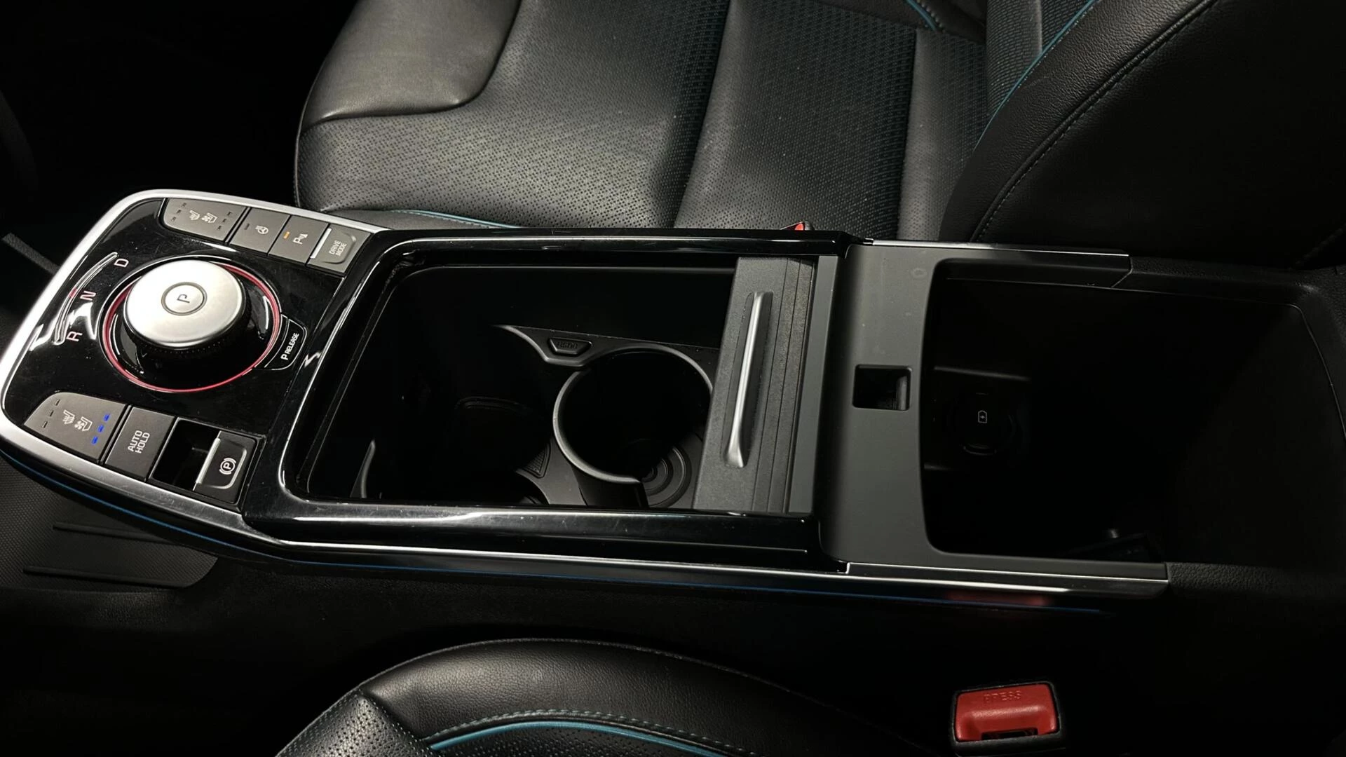 Hoofdafbeelding Kia e-Niro