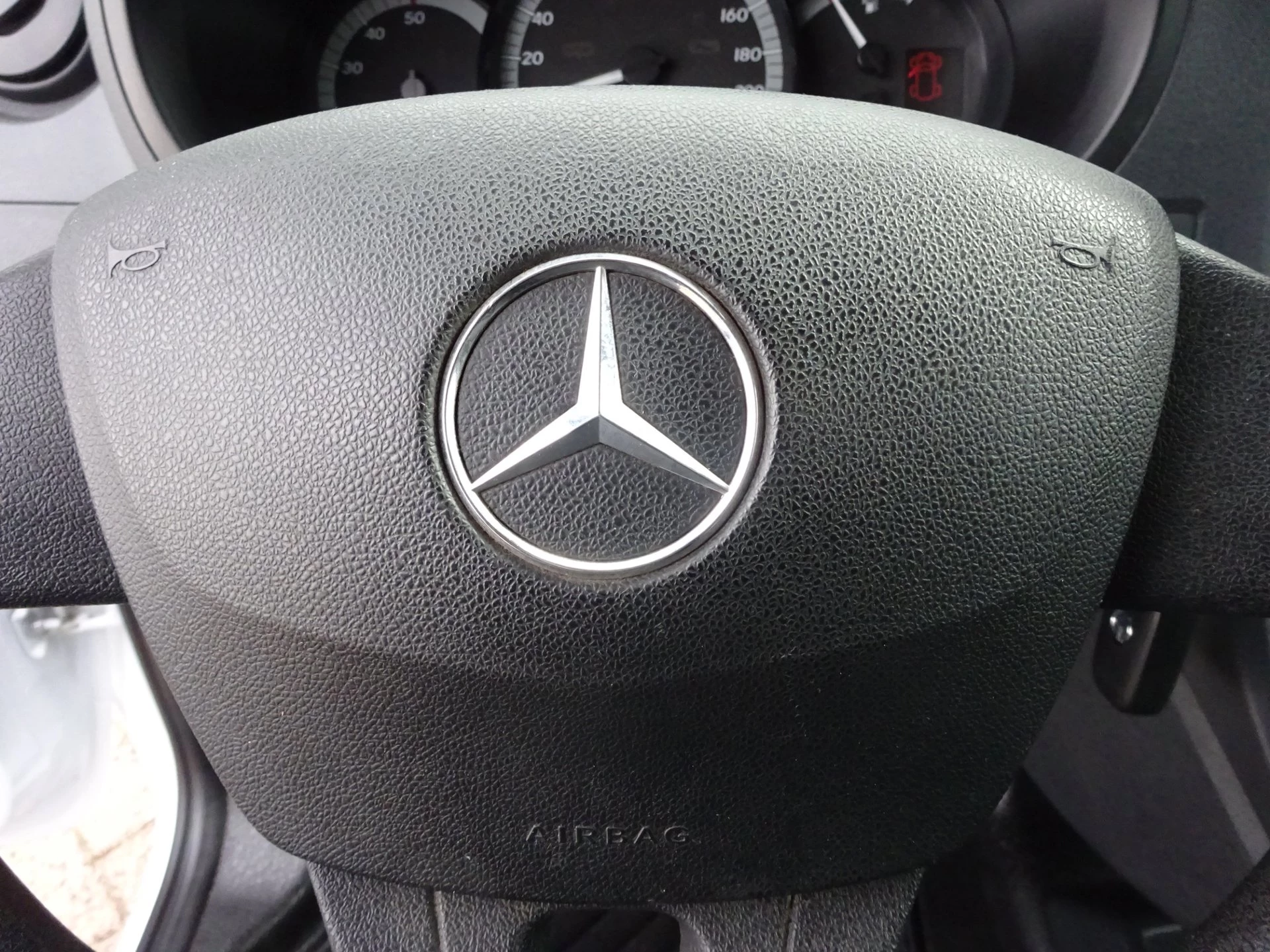 Hoofdafbeelding Mercedes-Benz Citan