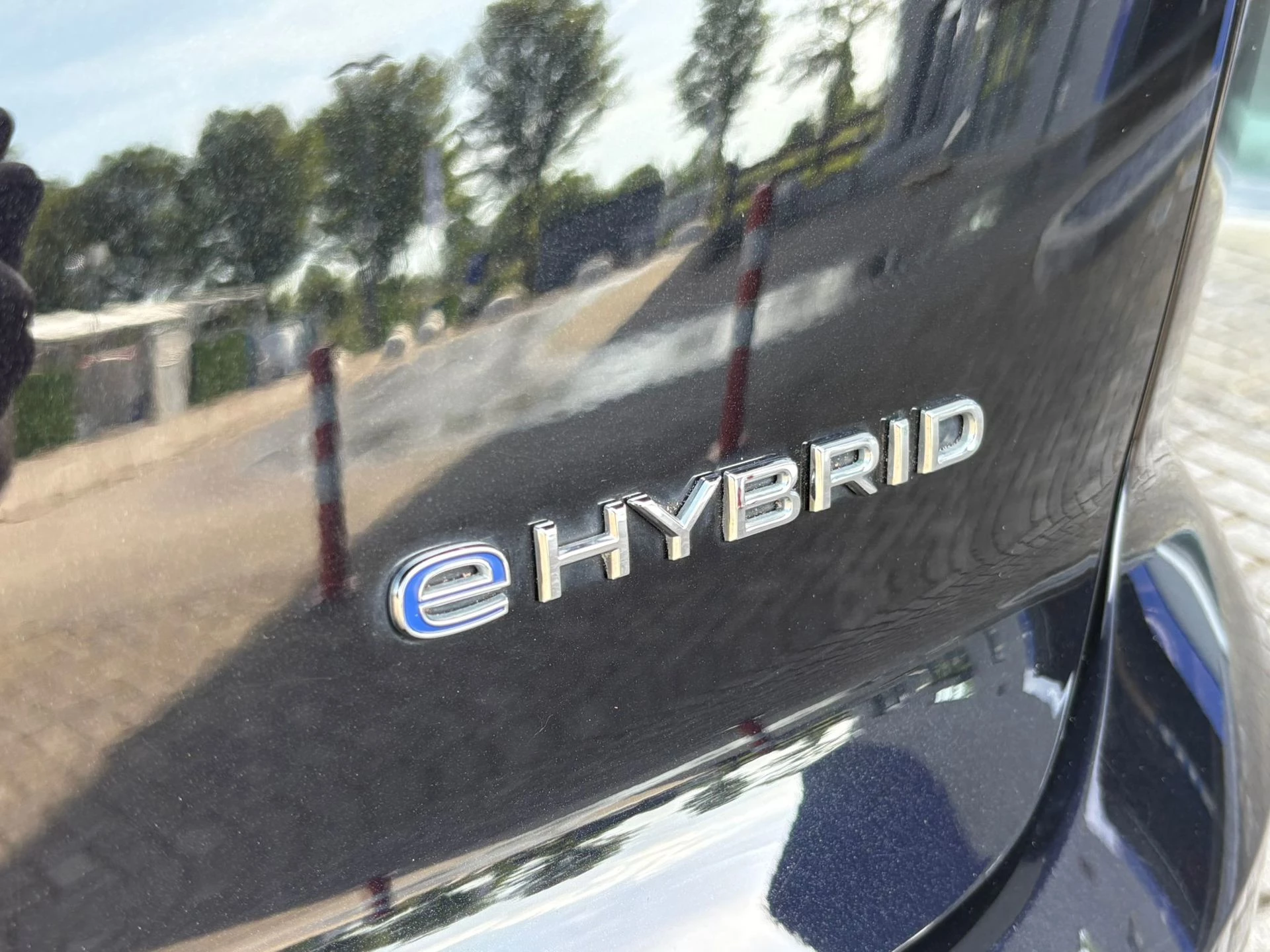 Hoofdafbeelding Volkswagen Touareg
