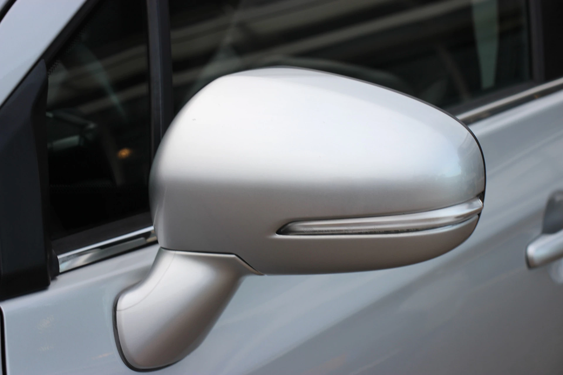 Hoofdafbeelding Suzuki S-Cross