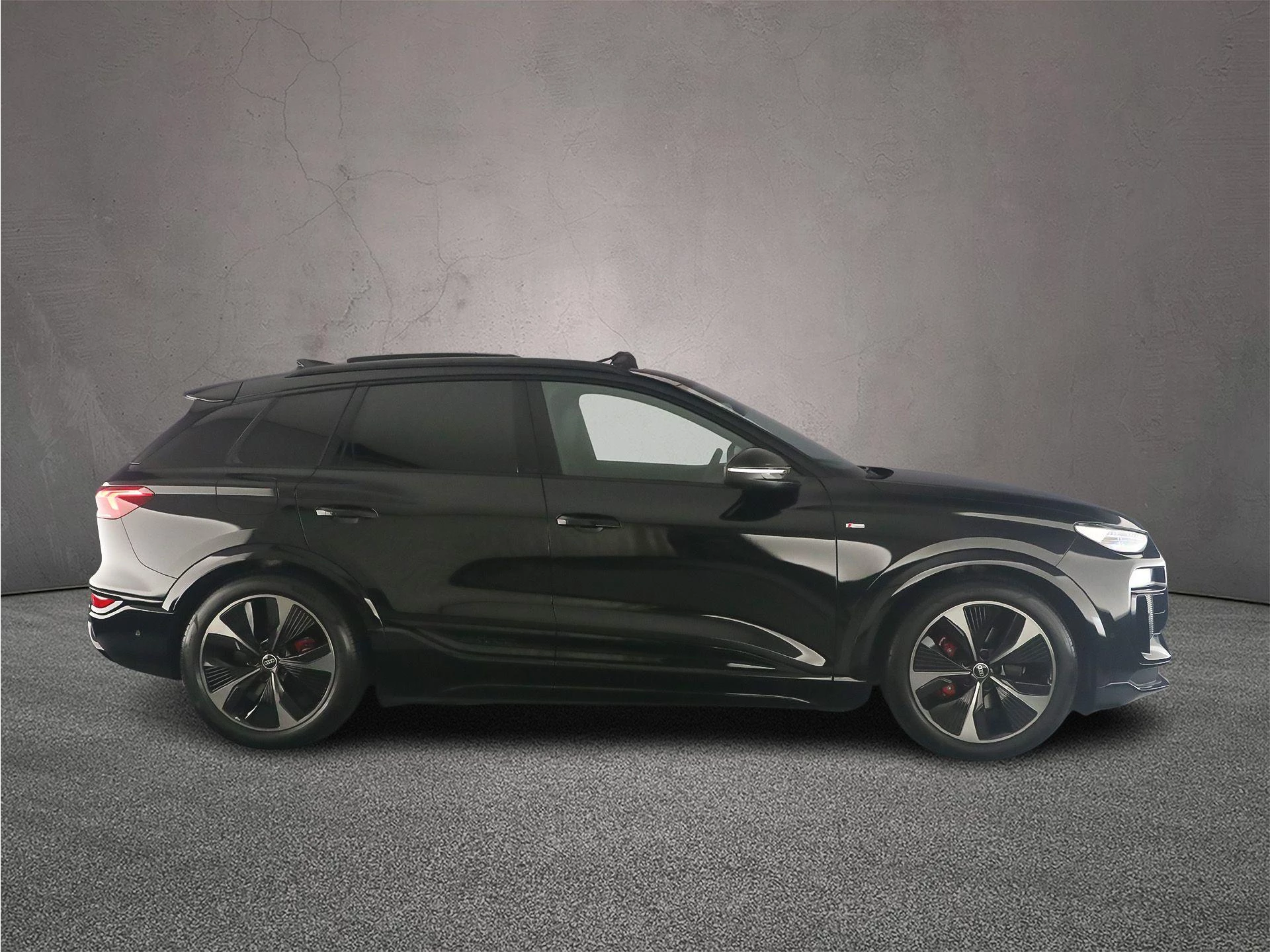 Hoofdafbeelding Audi Q6 e-tron