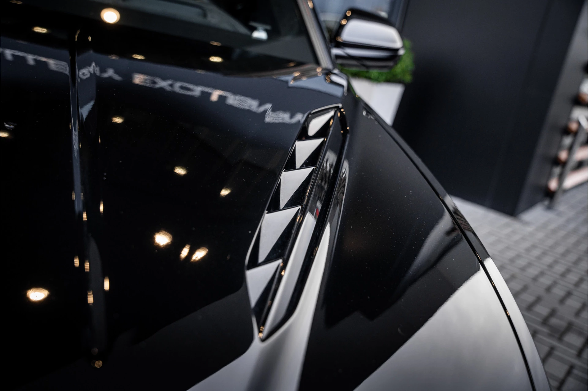 Hoofdafbeelding Lamborghini Urus