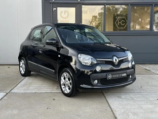 Hoofdafbeelding Renault Twingo Renault Twingo 1.0 SCe Dynamique Airco Cruise Lichtmetaal