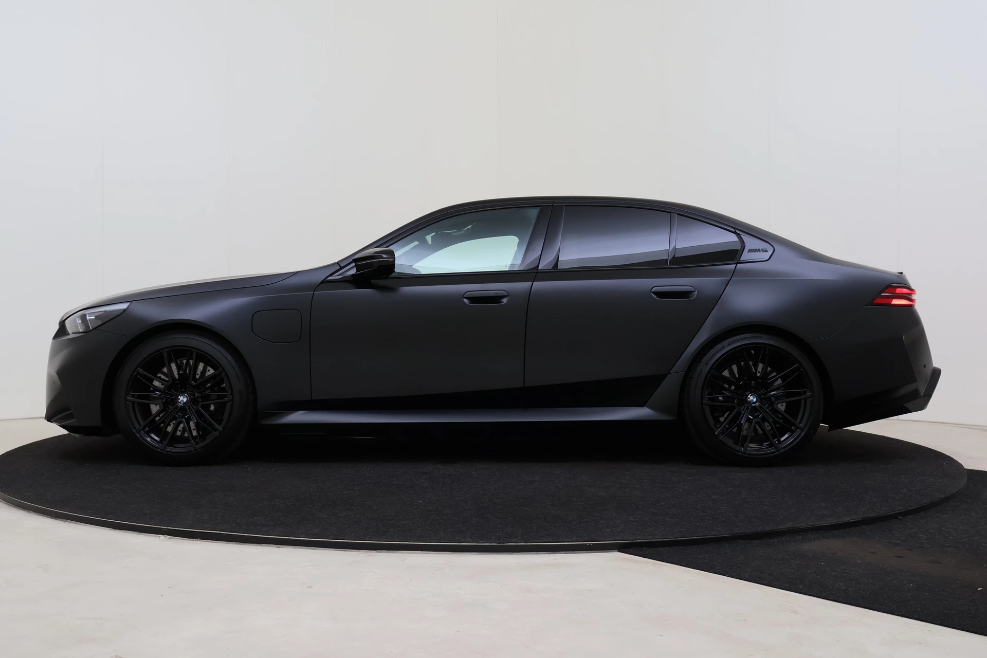 Hoofdafbeelding BMW M5