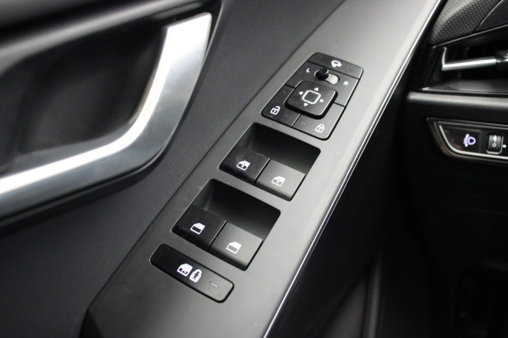 Hoofdafbeelding Kia Niro EV