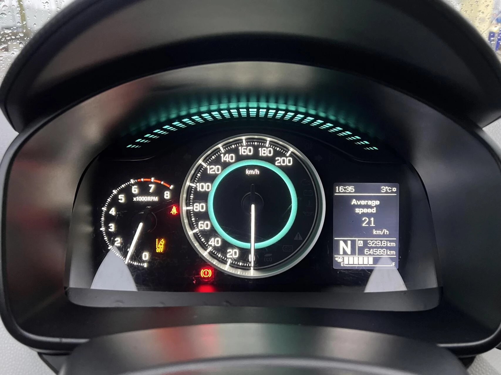 Hoofdafbeelding Suzuki Ignis