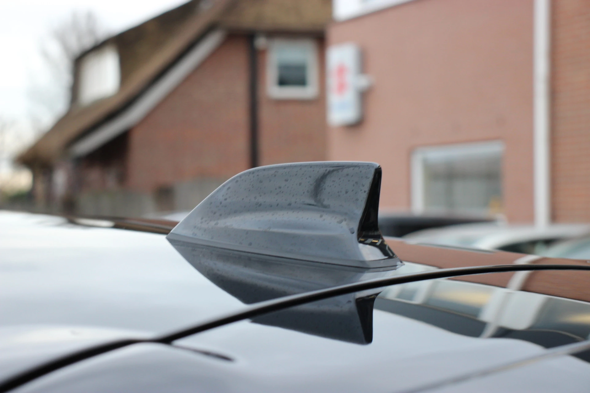 Hoofdafbeelding Suzuki e Vitara