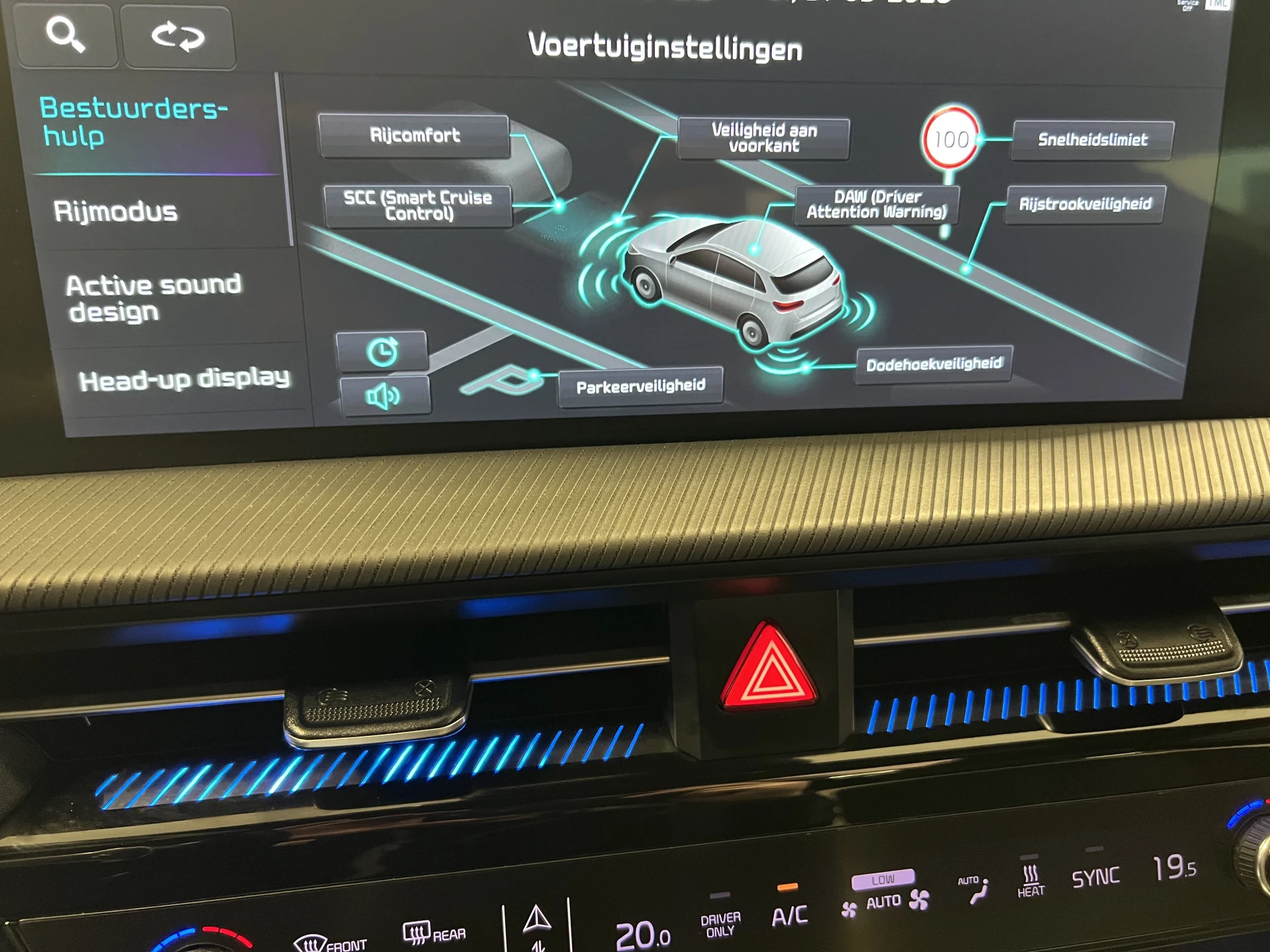 Hoofdafbeelding Kia EV6