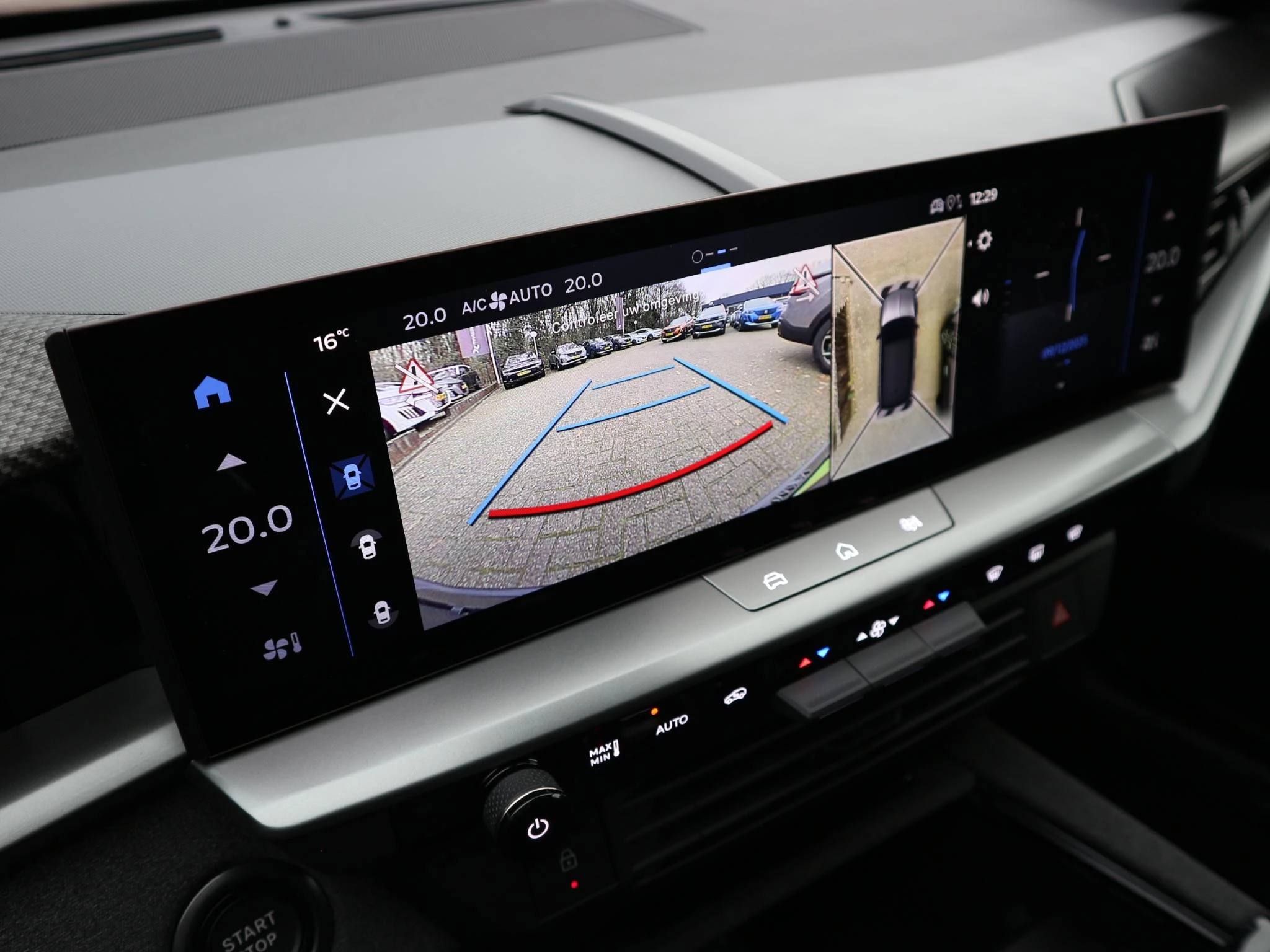 Hoofdafbeelding Opel Grandland