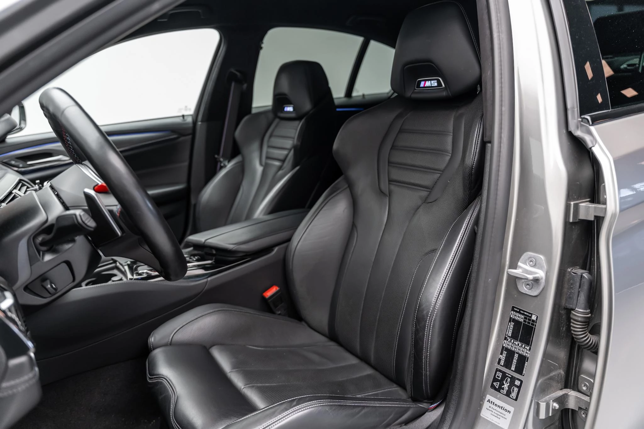 Hoofdafbeelding BMW M5