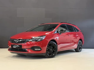 Opel Astra Sports Tourer 1.5 CDTI Edition 2020 | Trekhaak | 17'' inch | Climate control