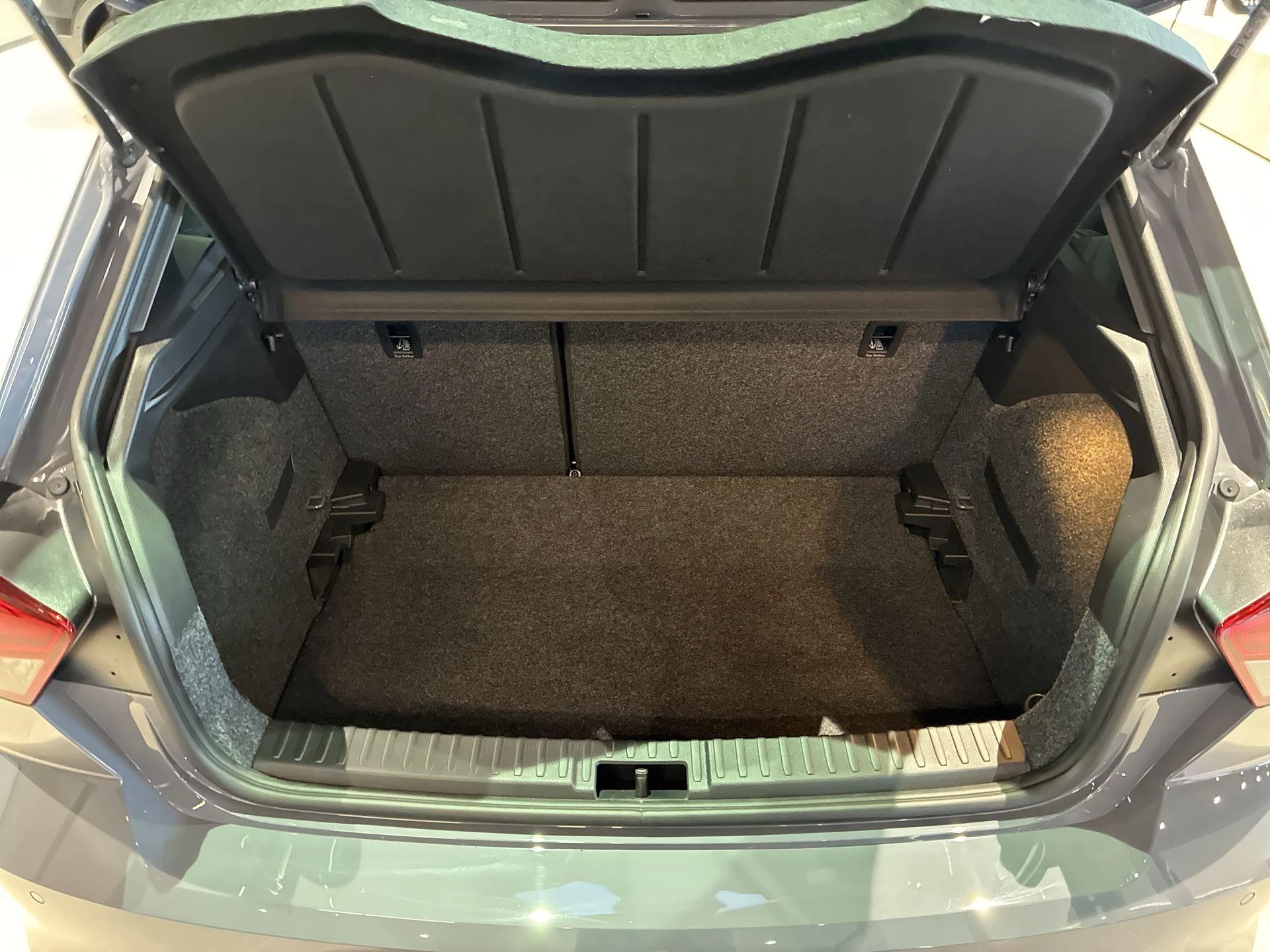 Hoofdafbeelding SEAT 