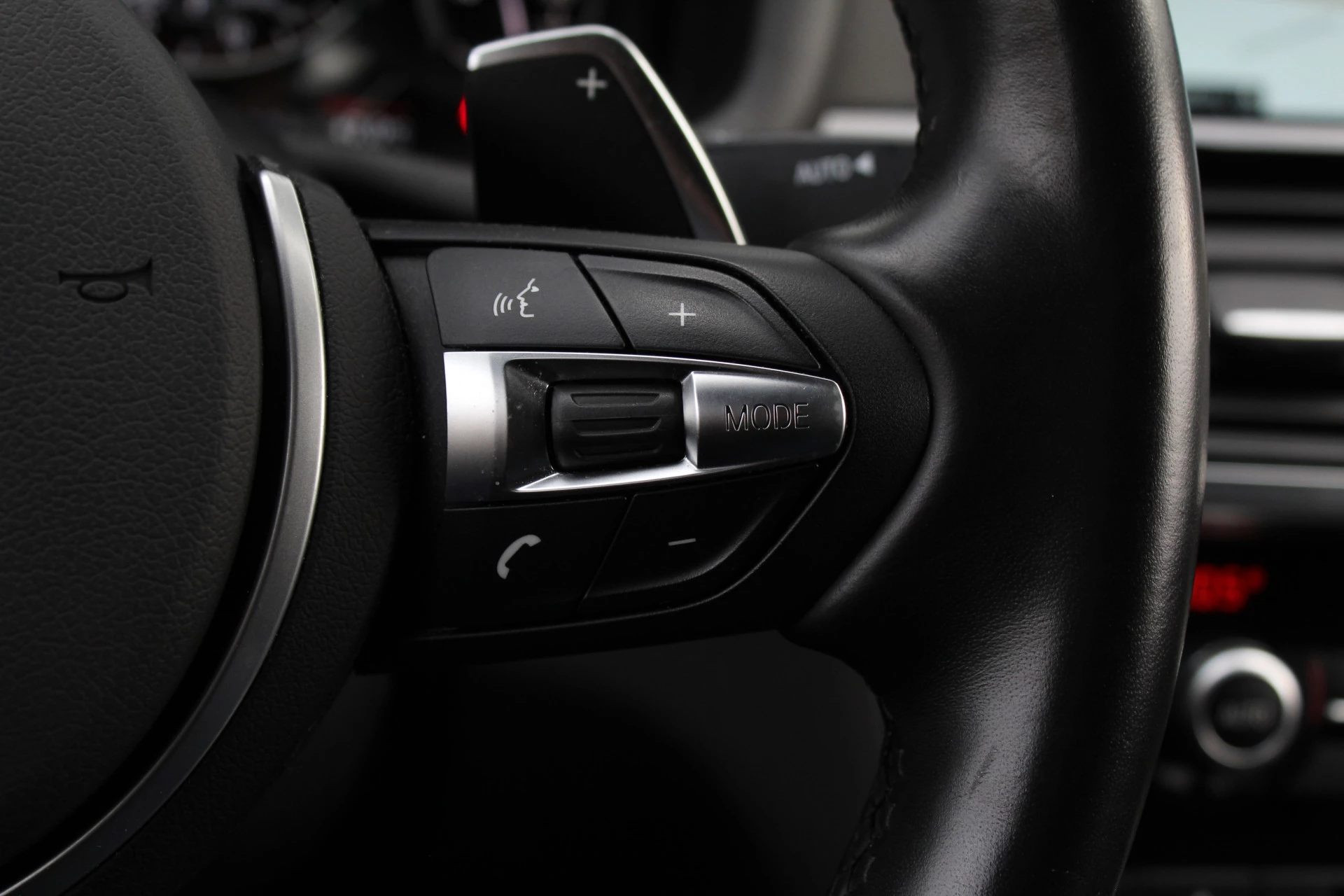 Hoofdafbeelding BMW X4