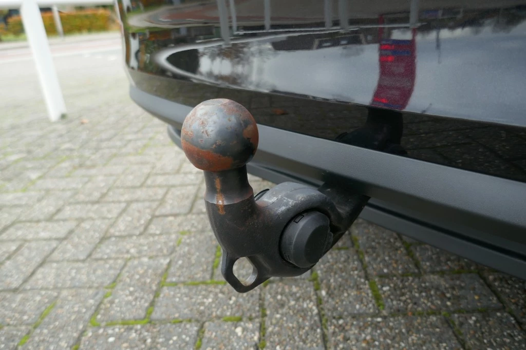 Hoofdafbeelding Škoda Scala