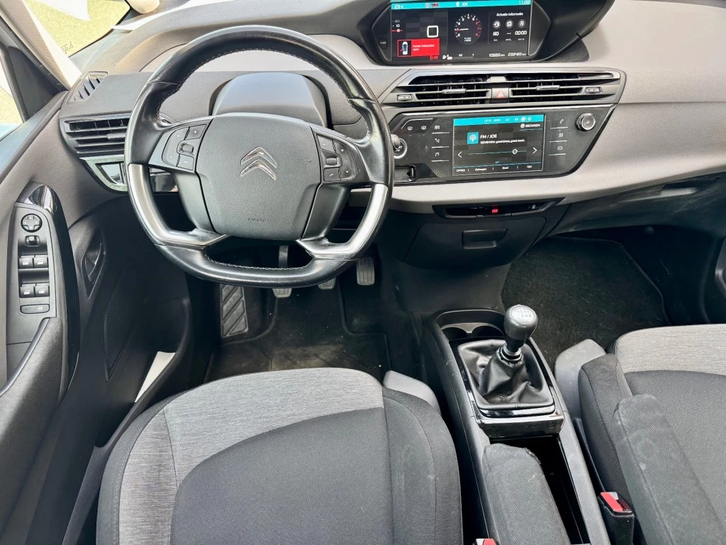 Hoofdafbeelding Citroën Grand C4 Picasso