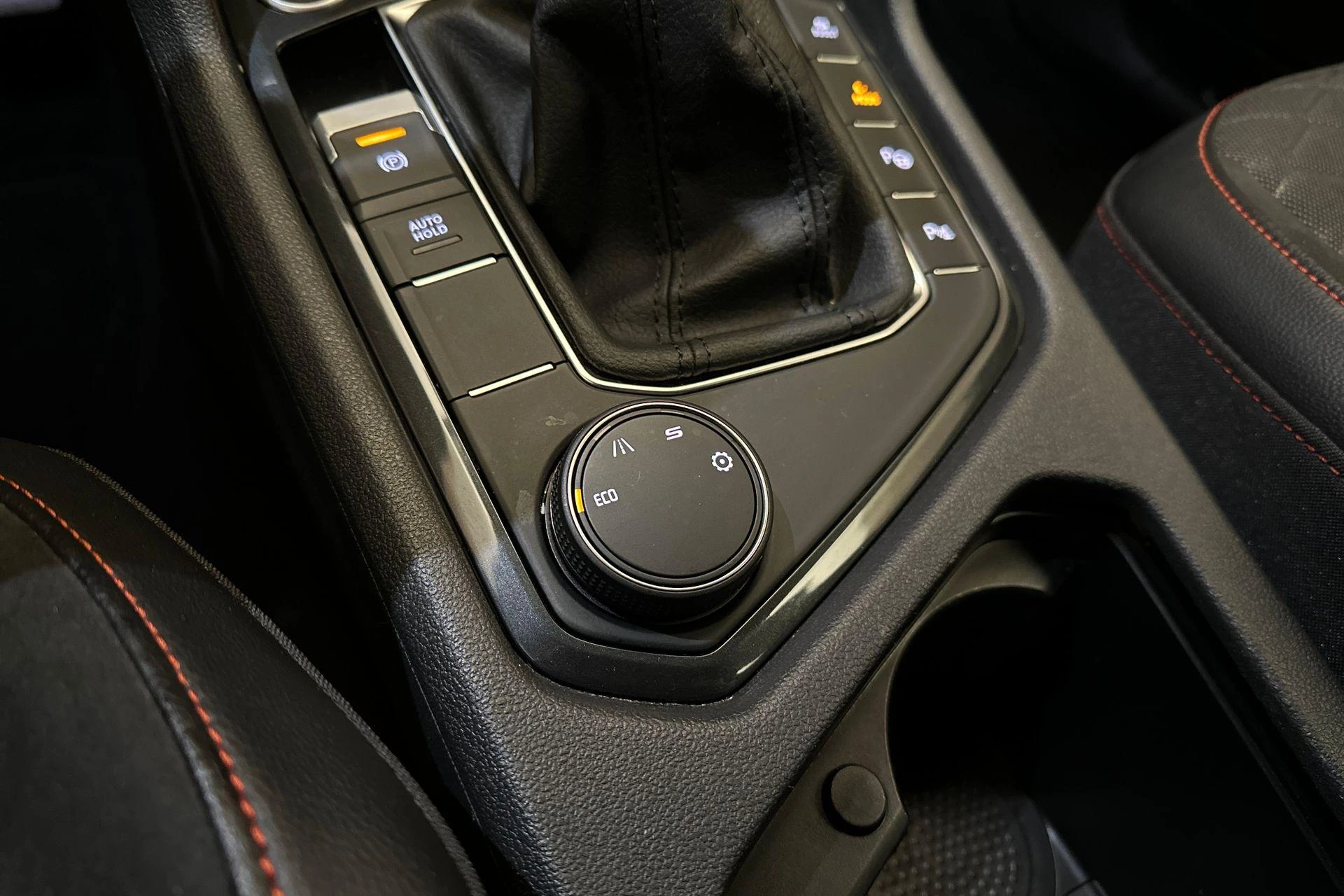Hoofdafbeelding SEAT Tarraco