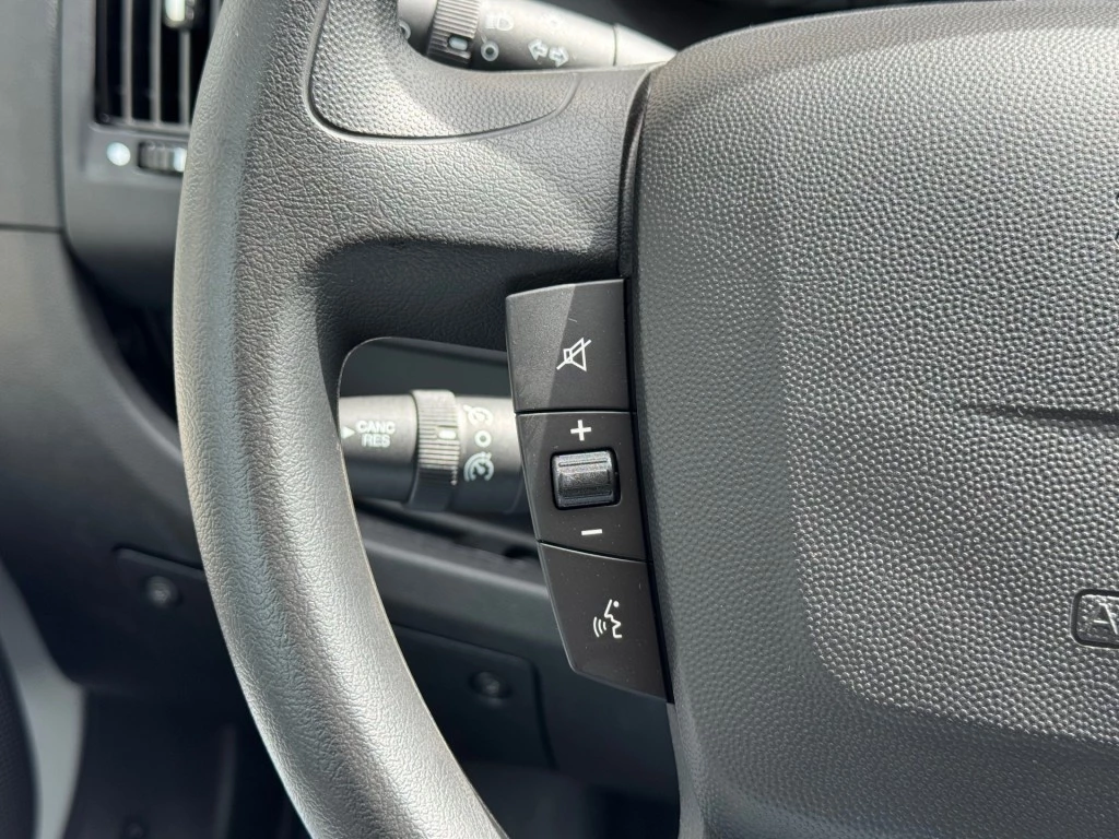 Hoofdafbeelding Peugeot Boxer