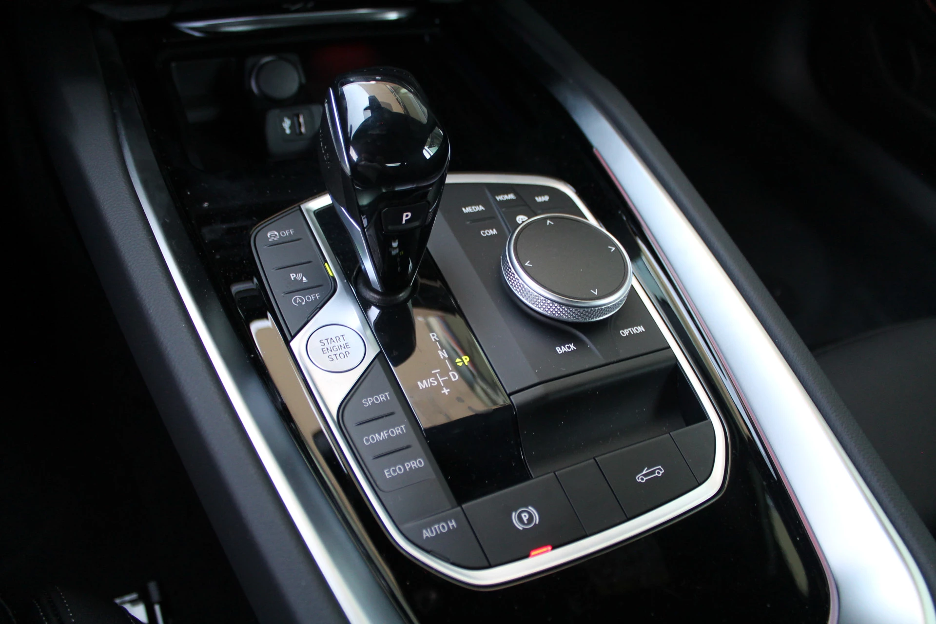 Hoofdafbeelding BMW Z4