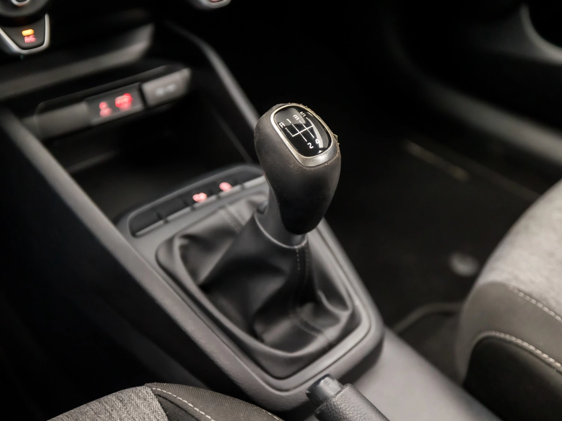 Hoofdafbeelding Kia Stonic