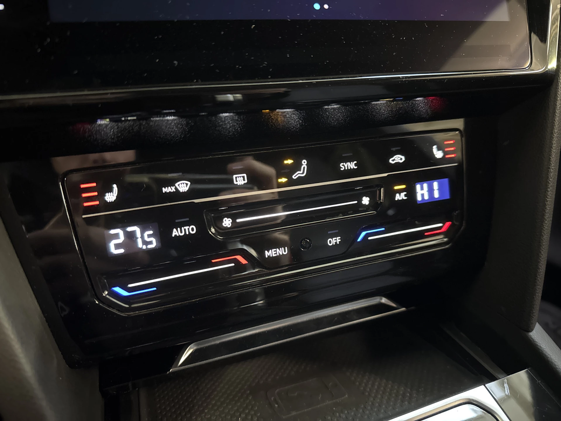 Hoofdafbeelding Volkswagen Arteon