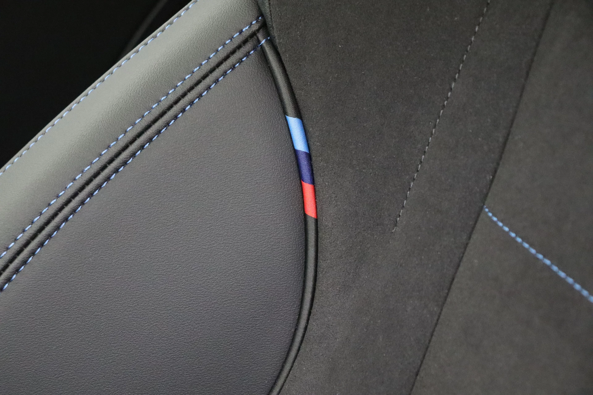 Hoofdafbeelding BMW iX2