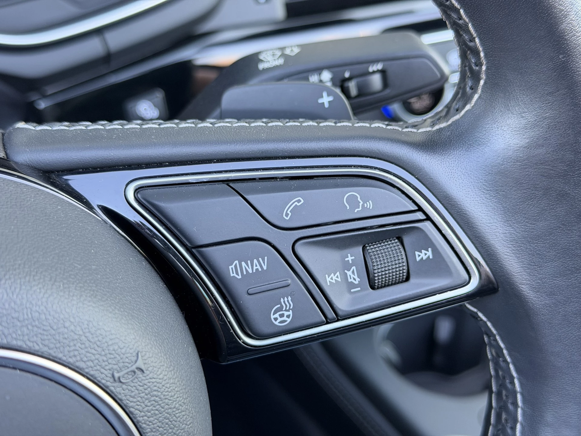 Hoofdafbeelding Audi S5