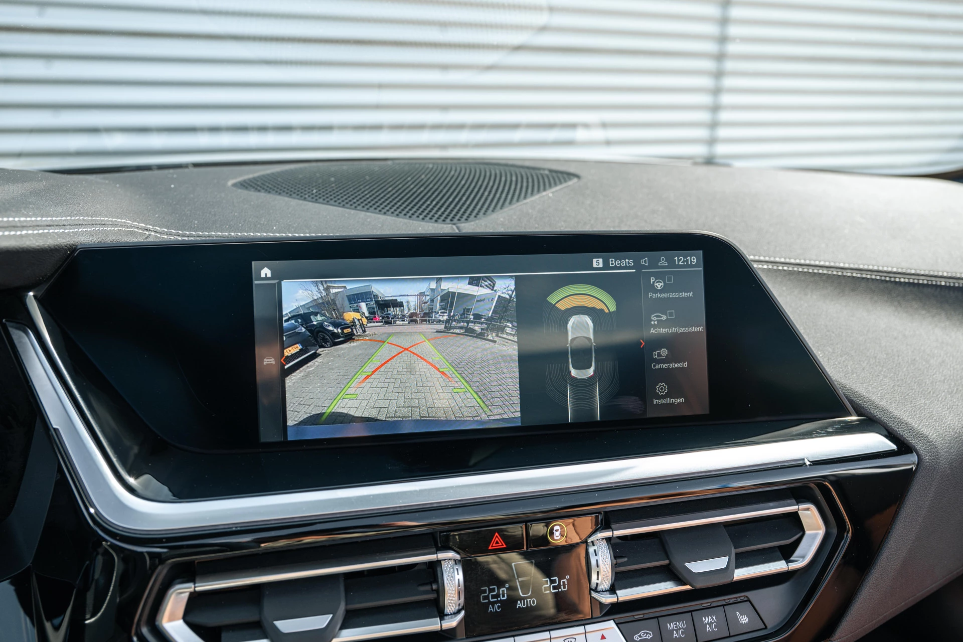 Hoofdafbeelding BMW Z4