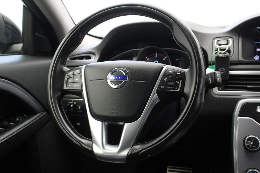 Hoofdafbeelding Volvo V70