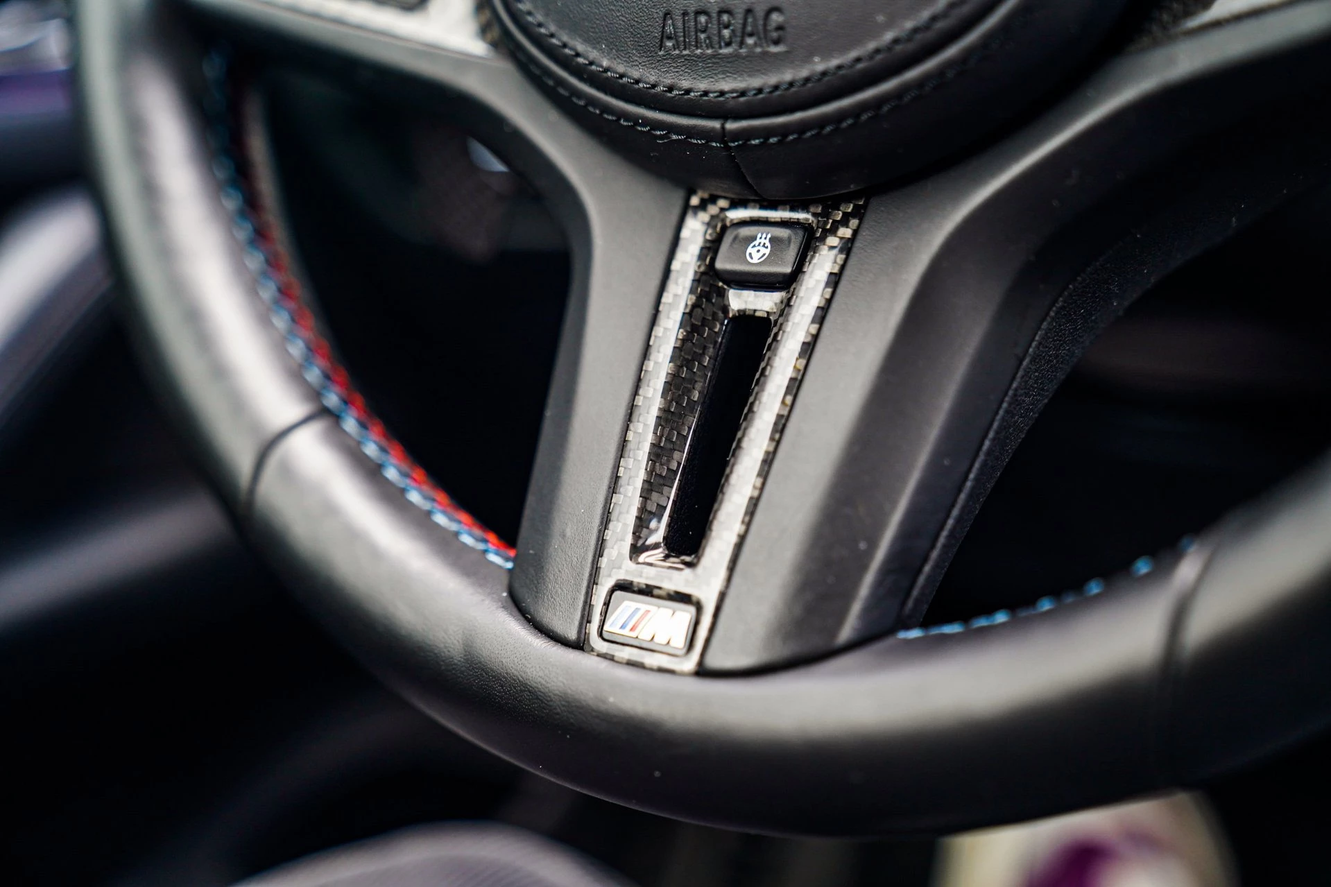 Hoofdafbeelding BMW M4