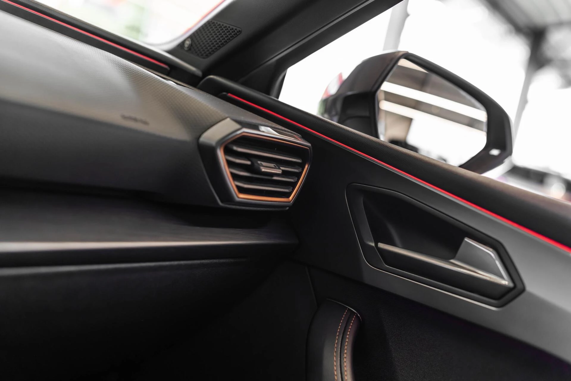 Hoofdafbeelding CUPRA Leon