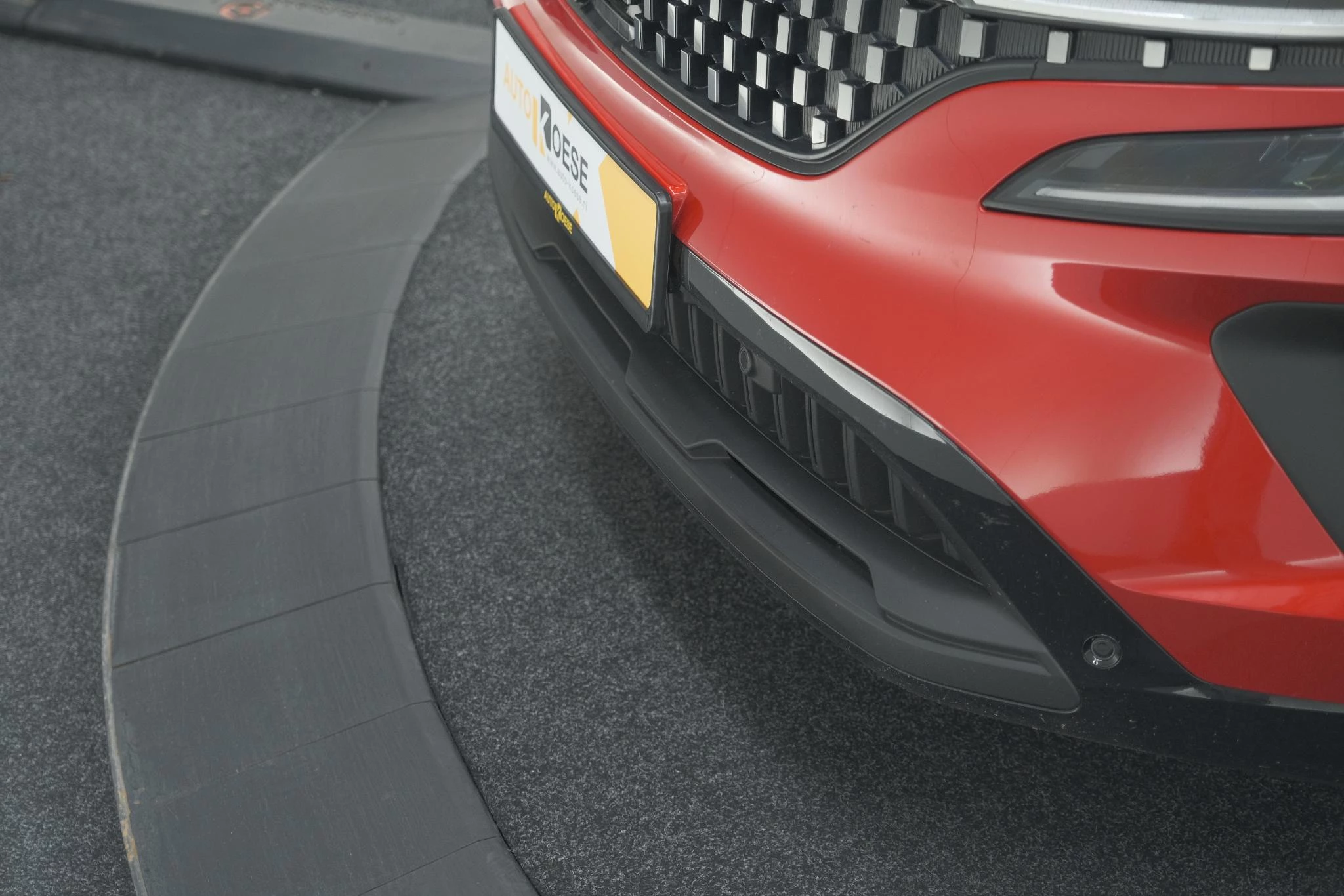 Hoofdafbeelding Renault Austral