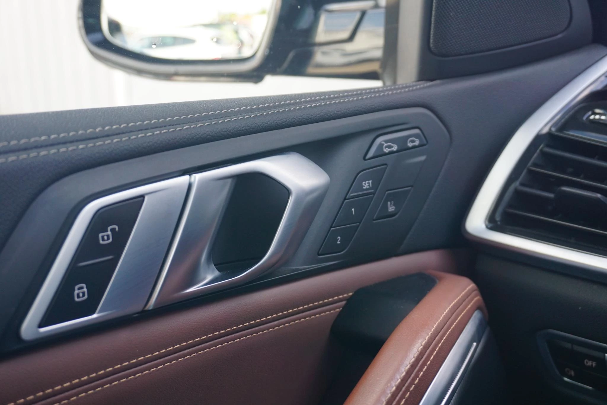 Hoofdafbeelding BMW X6