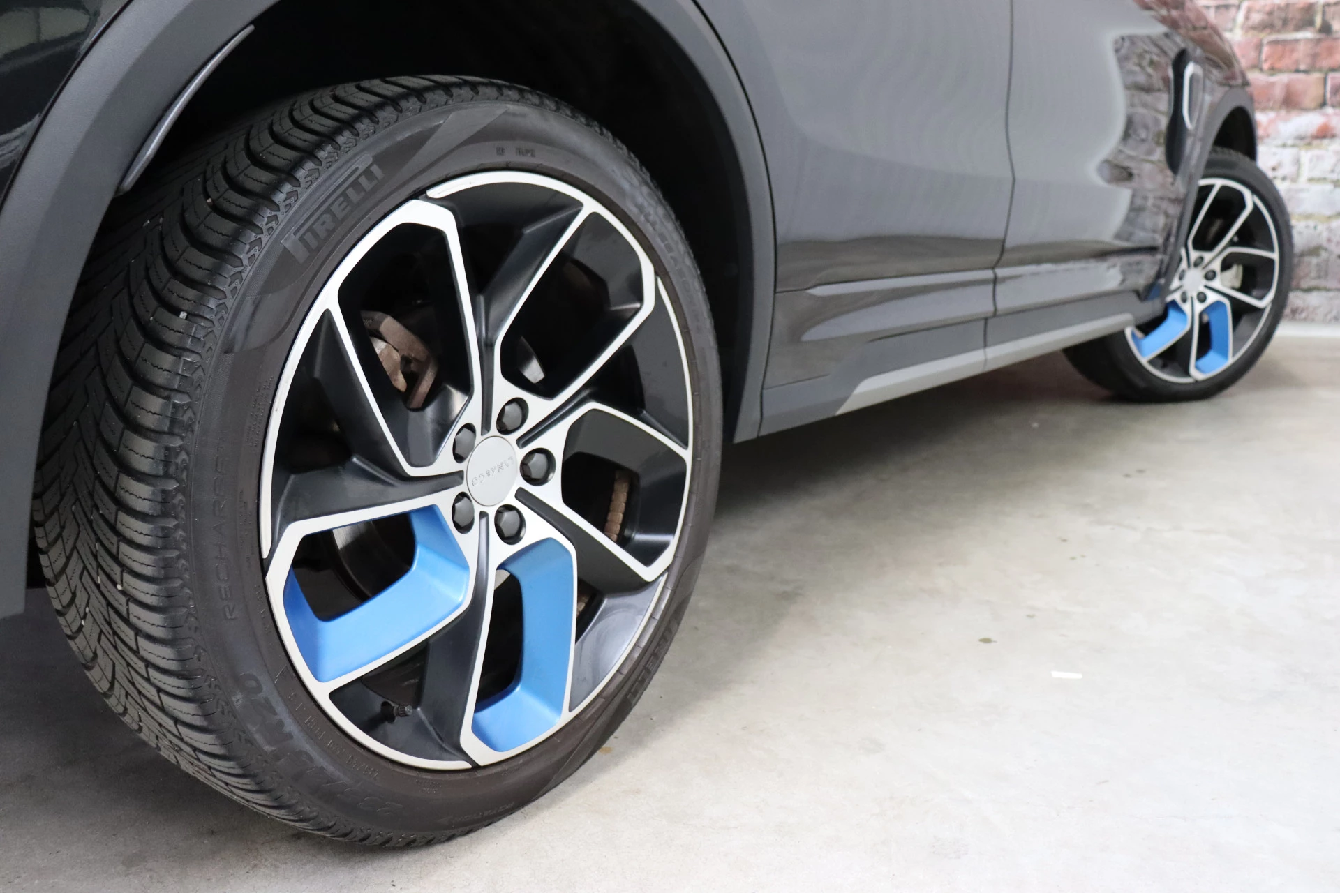 Hoofdafbeelding Lynk & Co 01