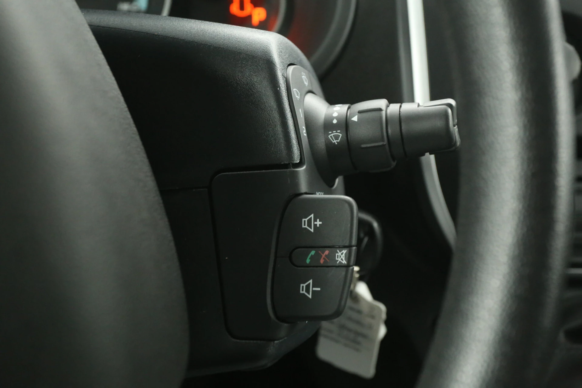 Hoofdafbeelding Renault Kangoo Z.E.