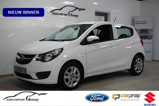 Opel KARL 1.0 ecoFLEX Njoy
