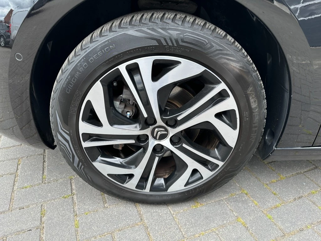 Hoofdafbeelding Citroën C4 Picasso