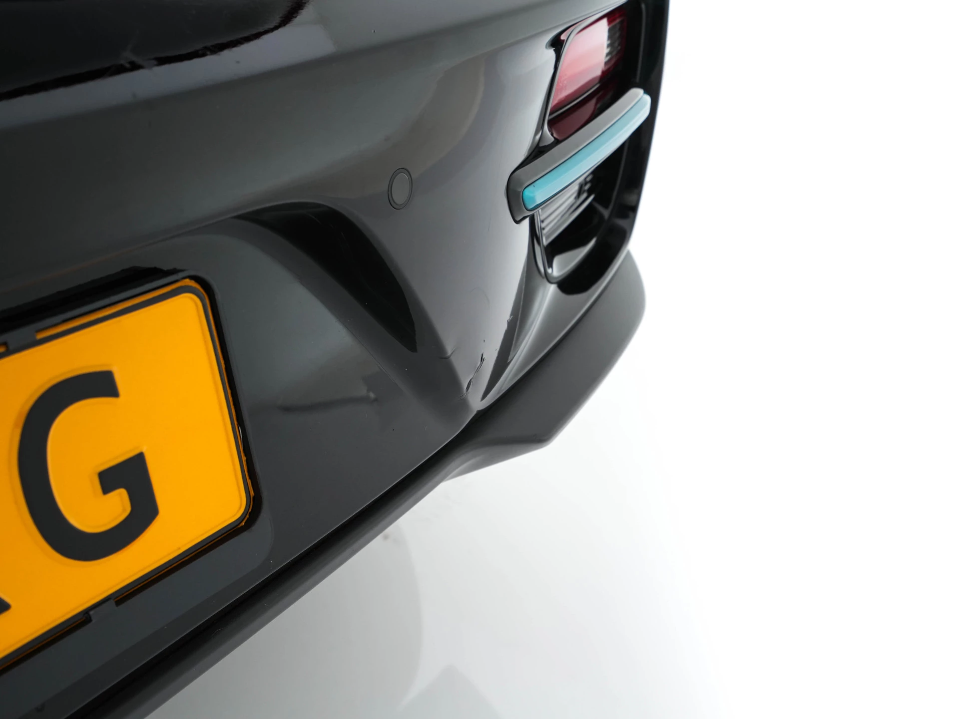 Hoofdafbeelding Kia e-Niro