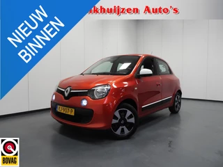 Hoofdafbeelding Renault Twingo Renault Twingo 1.0 SCe Collection AIRCO/CRUISE/BLUETOOTH!