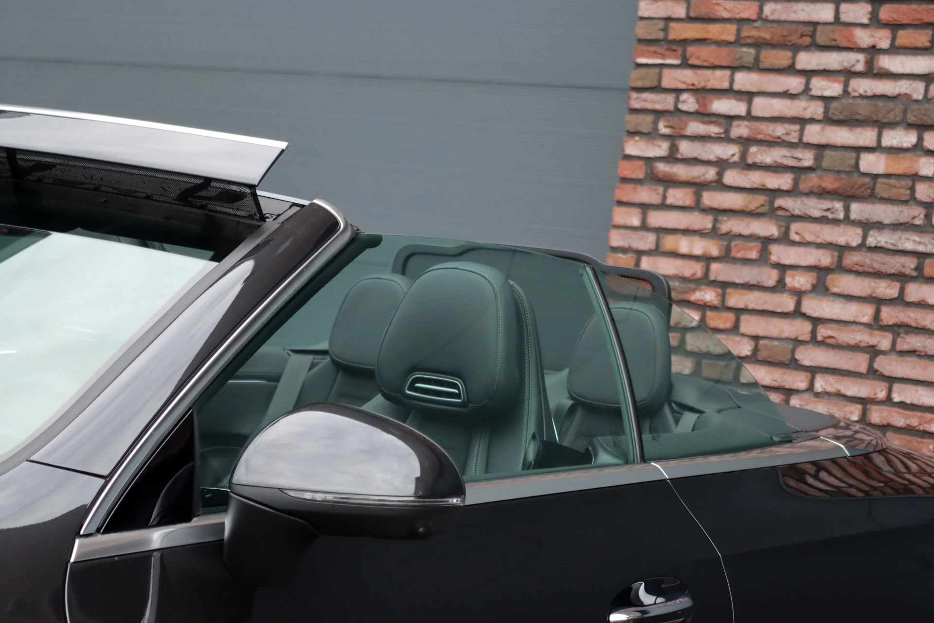 Hoofdafbeelding Mercedes-Benz CLE