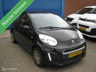 Citroen C1 1.0 e-VTi Business