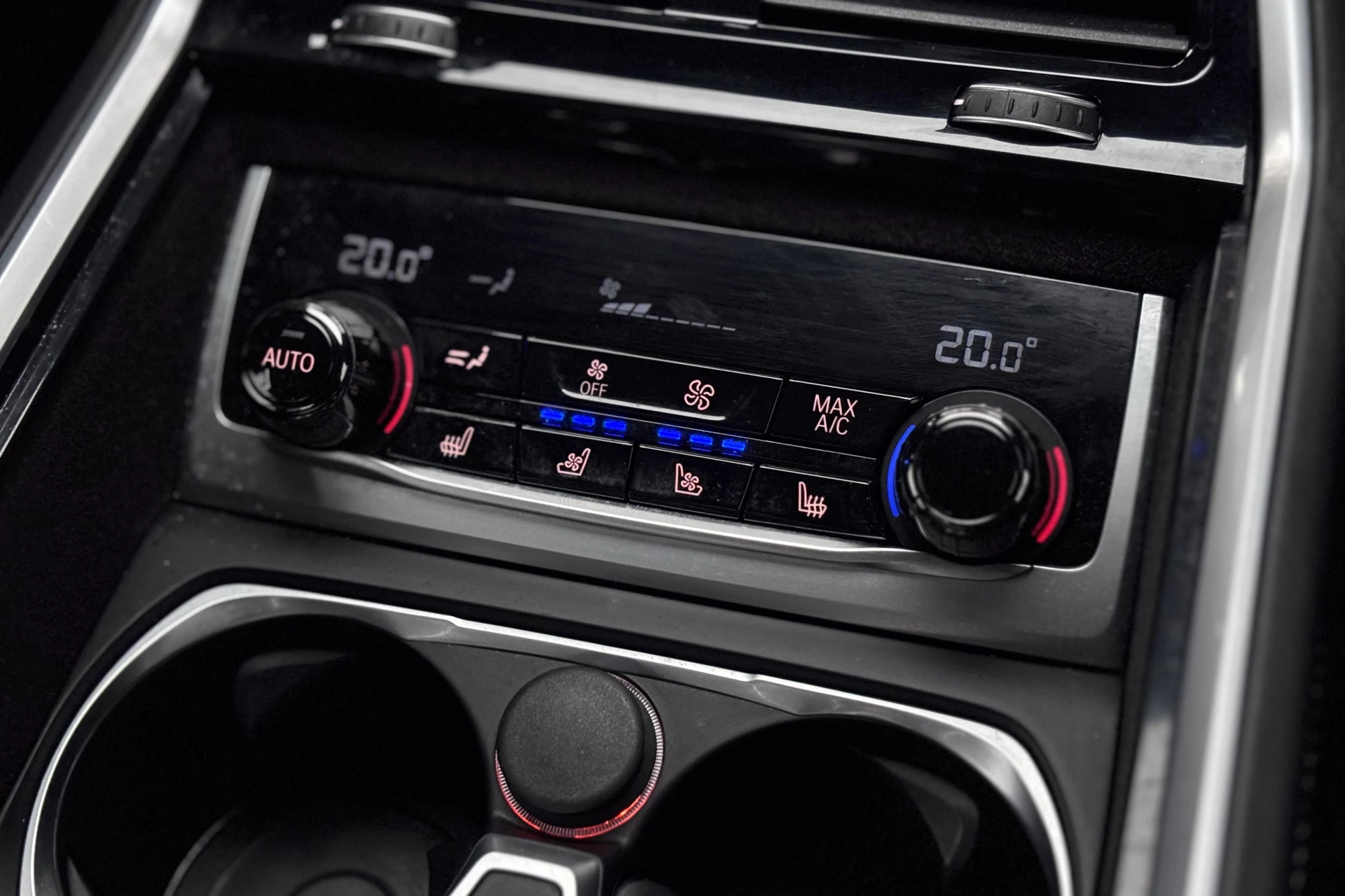 Hoofdafbeelding BMW 7 Serie