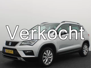 SEAT Ateca 1.5 TSI Style Business Intense TREKHAAK / KEYLESS / FULL LED / CAMERA / NAVI / CLIMA / PDC / NL-AUTO