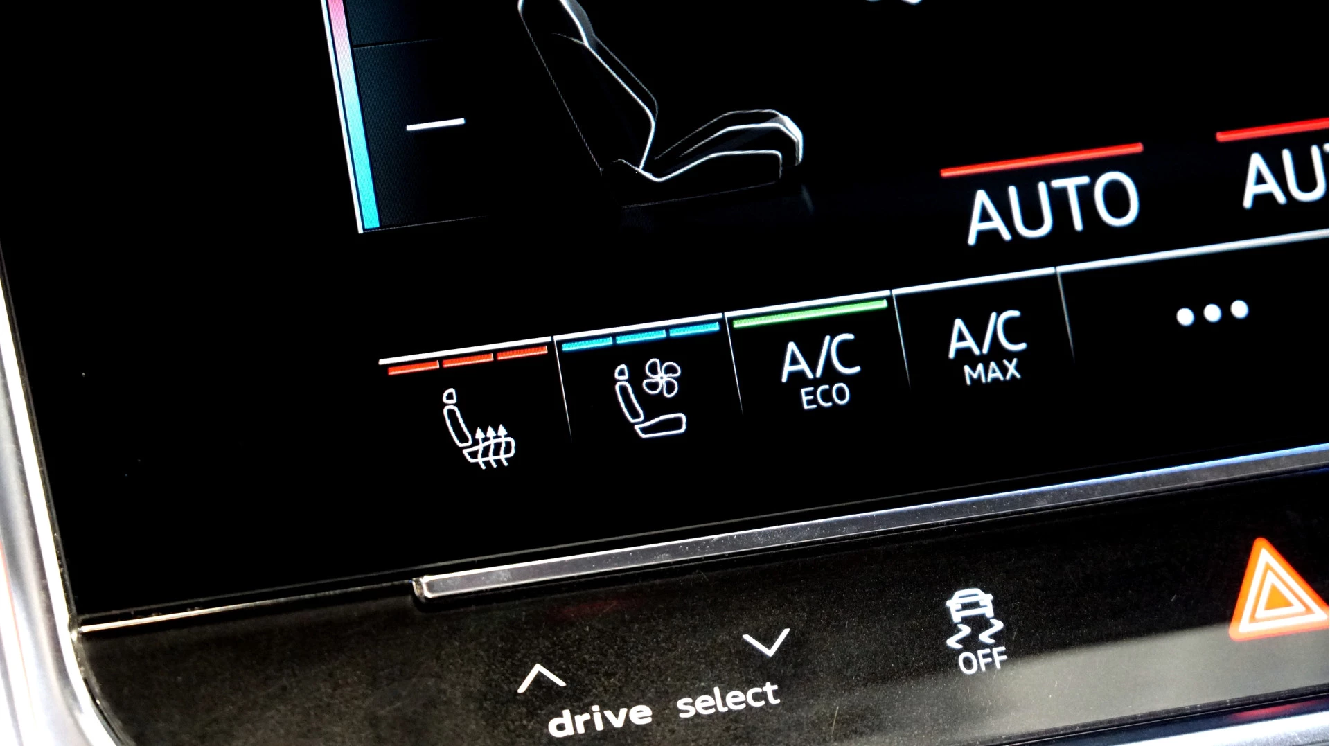 Hoofdafbeelding Audi RS6
