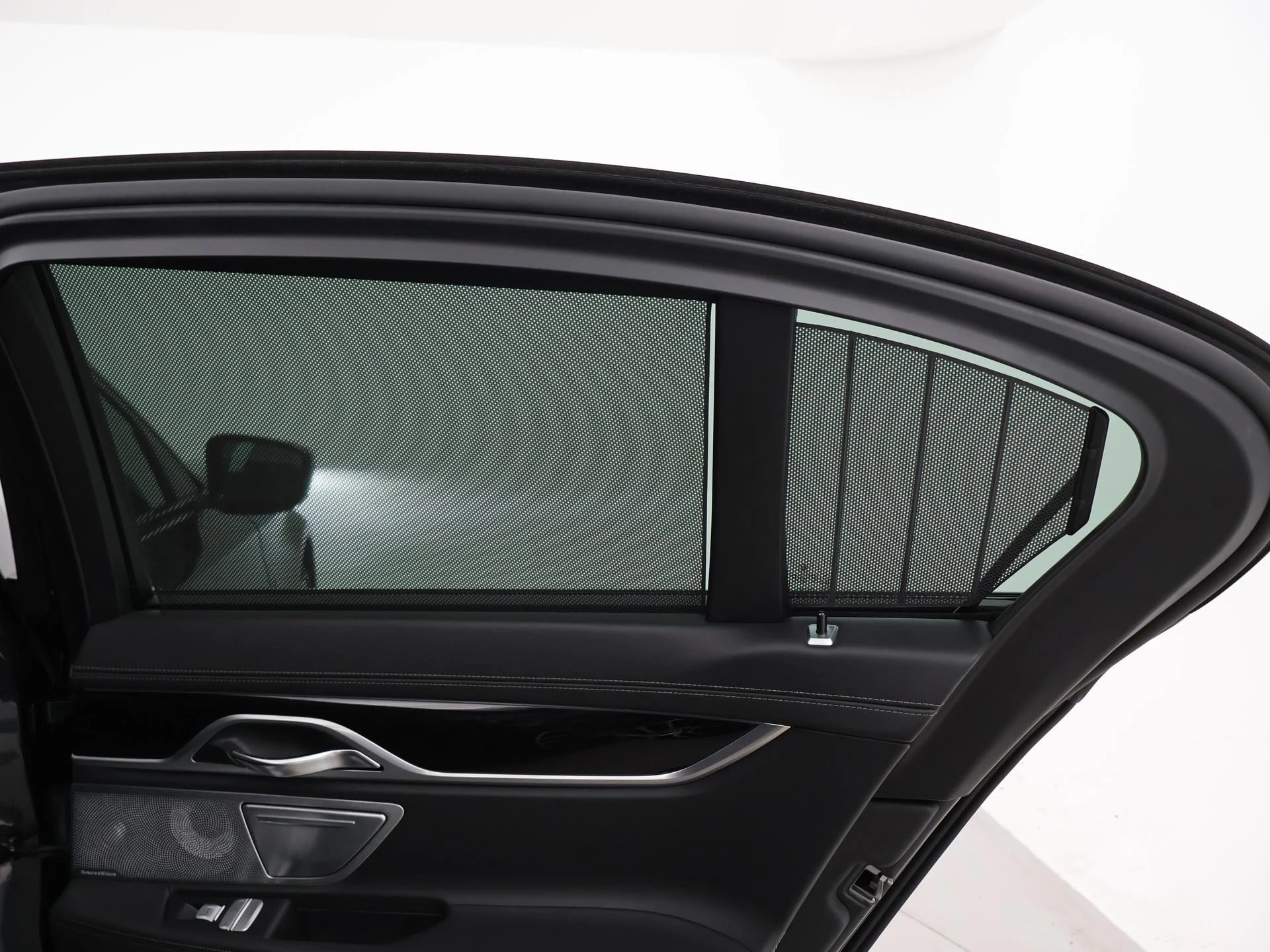 Hoofdafbeelding BMW 7 Serie