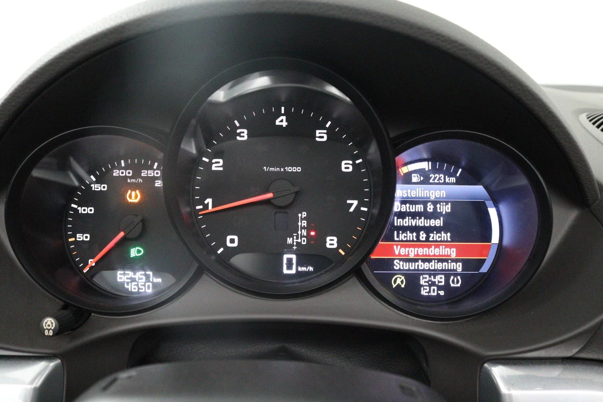 Hoofdafbeelding Porsche 718